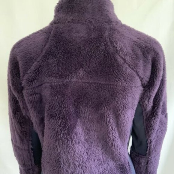 Columbia Fleece Full Zip Jacket - Picture 8 of 12